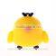 Lovely promotion gift pvc material cartoon chicken shaped 8GB, 16GB usb flash memory pen drive                        
                                                                                Supplier's Choice