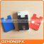2015 Promotional Silicone Phone Case Card Holder for Mobile Phone