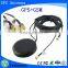 GPS/GSM Antenna Combination Antenna Combo Antena gps antenna