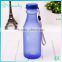 Beauchy 2016 550ml bottle wholesale thich bottom with long neck soda bottle