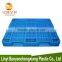 1400x1200x150mm water proof one side cardboard pallet with steel