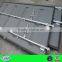 ISO Shipping Container Door Panel