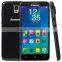 Original Lenovo A8 / A806 5.0 Inch IPS Screen Android 4.4 4G Smart Phone