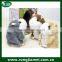 China wholesale soft toy plush hamster with repeat talking hamster