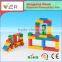Wholesale china Children Gifts Magedge Magnetic Plastic Toy Connecting Block
