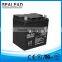 maintenance type gel battery 12v 24ah gel battery long life battery