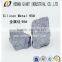 Silicon Metal 553 441 421 3303 For Steelmaking And Casting