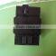 kontron flat blade plug-in relay socket