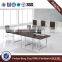 8 people good design wooden conference table HX-5DE226