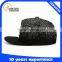 High Quality 6 Panel Custom Snapback Wholesale With Embroidery Logo                        
                                                Quality Choice
