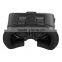 2016 new design glass 3D VR Box 3D VR Headset for Mobile Vr Glasses