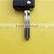4 buttons car key remote control flip case shell for Toyota Camry