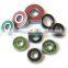 Hot Sale Ball Bearings 6200SERIES CIXI HOTO CHINA