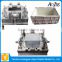 Plastic Injection Factory Crate Mould Supplier