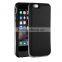 Rubber Hard Case Cover for iPhone 6/6s with Standing Holder