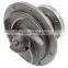 Tractor water pump pulley R102846, R102847, R91403, RE41157, RE53757 for John Deere 6000 series