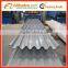 corrugated cladding ppgl aluminium roofing steel plate