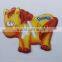 Cute Animal Fridge Sticker for Home Decoration,pvc Fridge Magnet Sticker