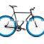 2015 700C fixed gear bike/colorful fixed gear bike factory (PW-F700C309)
