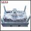auto injection moulded