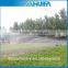 High quality automatic lawn boom irrigation equipment