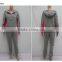 Big Girl & Women & Women Plus 2pcs Sport Set (1pc Hoody Top + 1pc Jogger Pants)