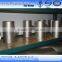 hot galvanized pipe equal tee pipe fittings