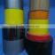 Good quality PVC electrical insulation tape for wrapping and bonding use manufacturer in China (KNY)