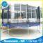 Kids Adults Metal Frame trampoline