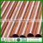 straight copper pipe price meter