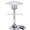 Hyxion Portable comfort patio heaters for outdoor