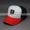 2015 FASHION APPLIQUE PATCH COTTON/FOAM MESH TRUCKER HAT