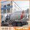 Best Quality Haomei Mini Concrete Mixer Truck for Sale