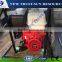 6inches dredger for gold mining at stock