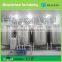 Made in China vertical insulated stainless steel tank price,custom stainless steel tank