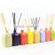 Reed Diffuser With Natural Sticks and Flowers for Gift Set