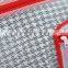 YIWU RODA 100% polyester fashion and durable travel storage bag, also can do the laundry bag