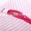 Stripe Cushion Mesh Laundry Wash Bag For Delicates