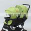 Baby Stroller/Baby Carriage/Baby Pram/Baby pram/Baby Pushchair/Good Baby Stroller /Baby Jogger /Baby Buggy For Twins