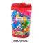 Plastic good quality building block toys