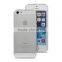 TPU cell phone cases for iPhone SE with all around package design