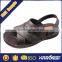china wholesale mens sandal and slipper,men slipper sandal