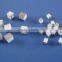 SMT quadrate ceramic tubes Excellent Ceramic Accessories