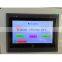 LB-192 Full Electronic / Automatic Yarn Covering Machine