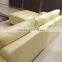 Home Livingroom Leather Sofa Set Furniture 8045