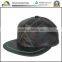 Wholesale Australian Embroidery Leather Baseball Cap