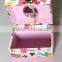  custom paper gift box wholesale