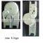 2015 New durable ladder parts