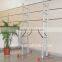 safe ladder & protective barrier KX-3206