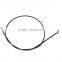 NHR brake cable auto truck hand brake cable black matching Ningbo JMC pickup truck auto spare parts